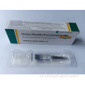 Menselijke hepatitis B -immunoglobuline voor PMTCT
